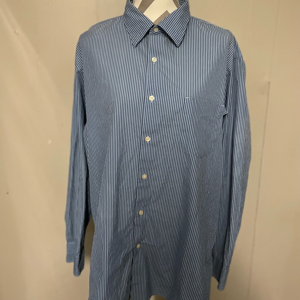 J Crew button down shirt